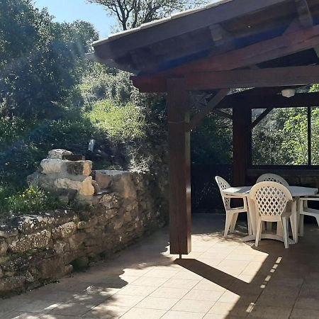 Cosy Holiday Home In Minerve With Garden ภายนอก รูปภาพ