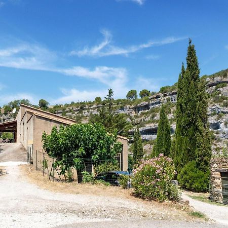 Cosy Holiday Home In Minerve With Garden ภายนอก รูปภาพ