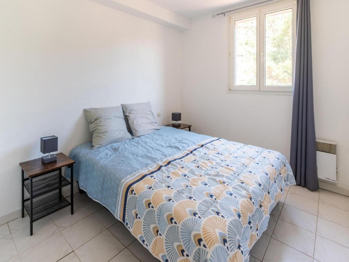 Cosy Holiday Home In Minerve With Garden ภายนอก รูปภาพ