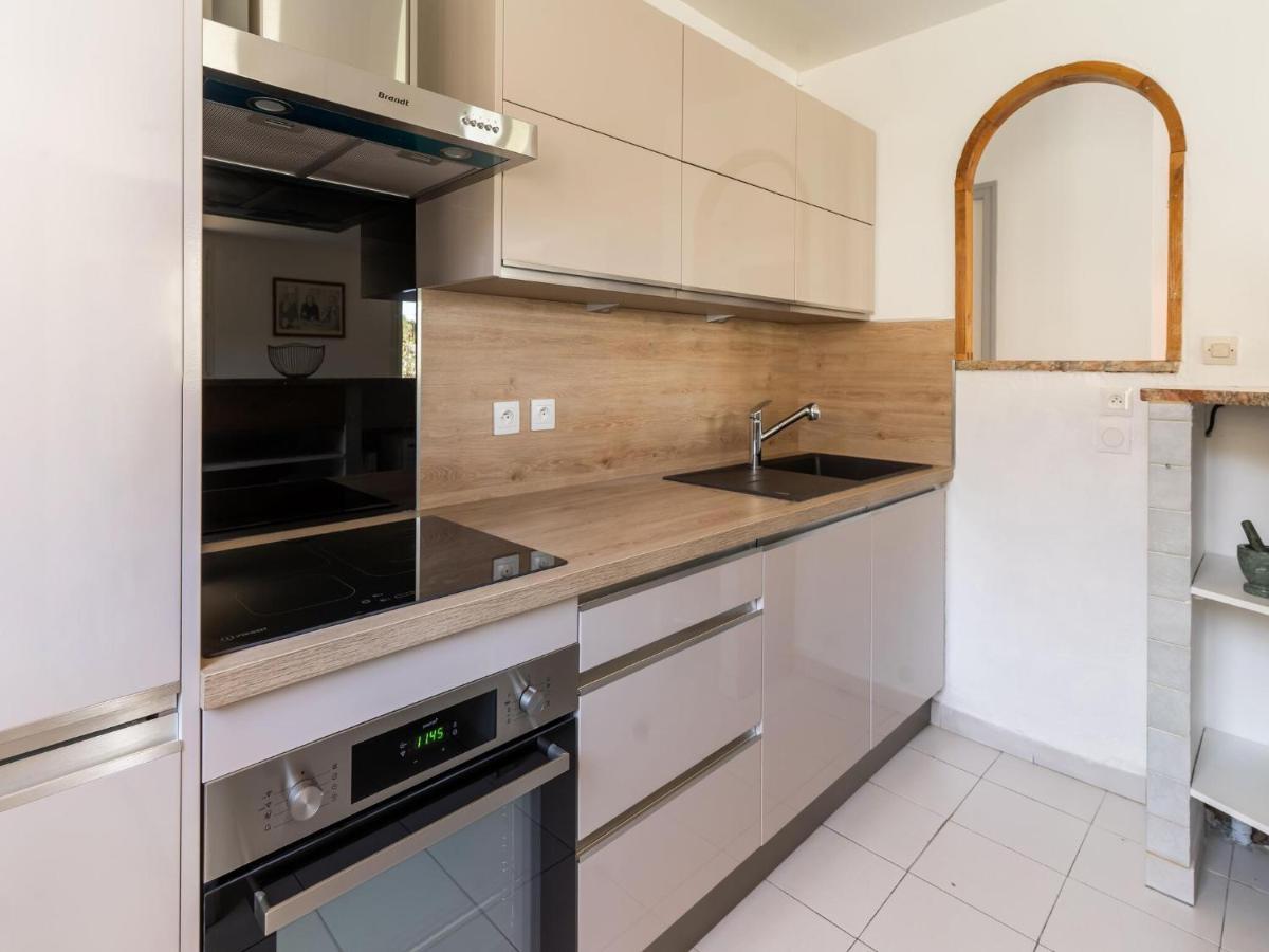 Cosy Holiday Home In Minerve With Garden ภายนอก รูปภาพ