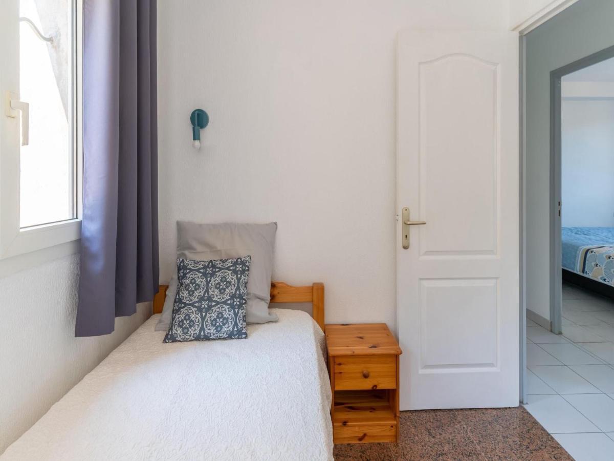 Cosy Holiday Home In Minerve With Garden ภายนอก รูปภาพ