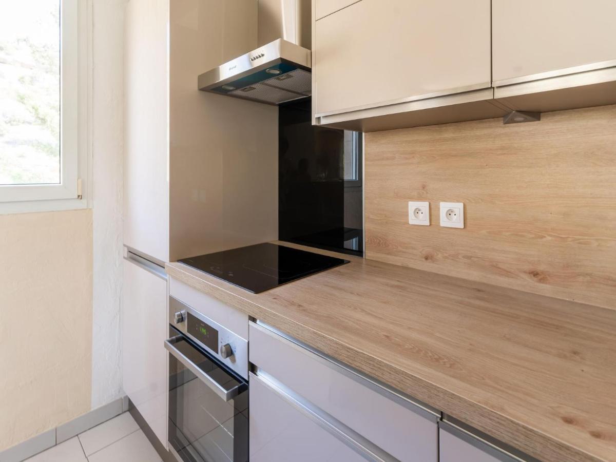 Cosy Holiday Home In Minerve With Garden ภายนอก รูปภาพ