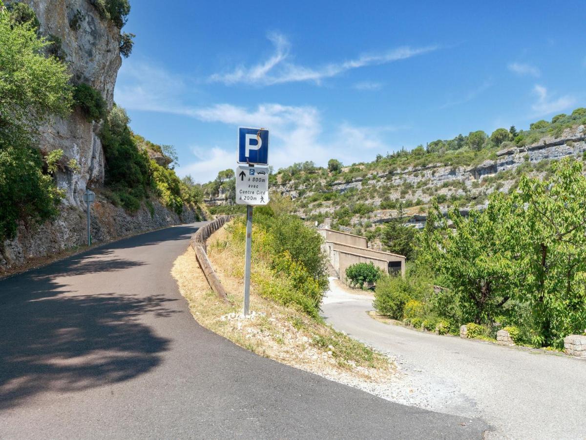 Cosy Holiday Home In Minerve With Garden ภายนอก รูปภาพ