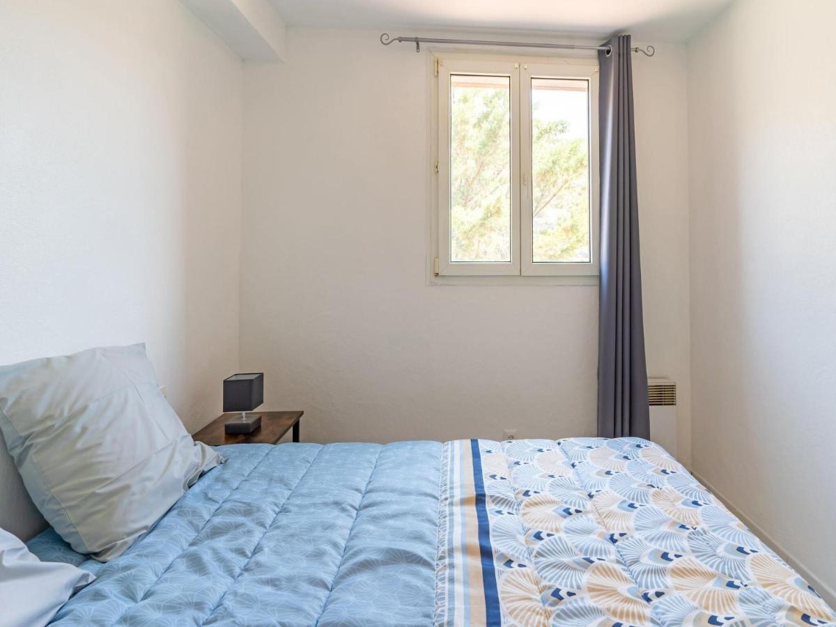 Cosy Holiday Home In Minerve With Garden ภายนอก รูปภาพ